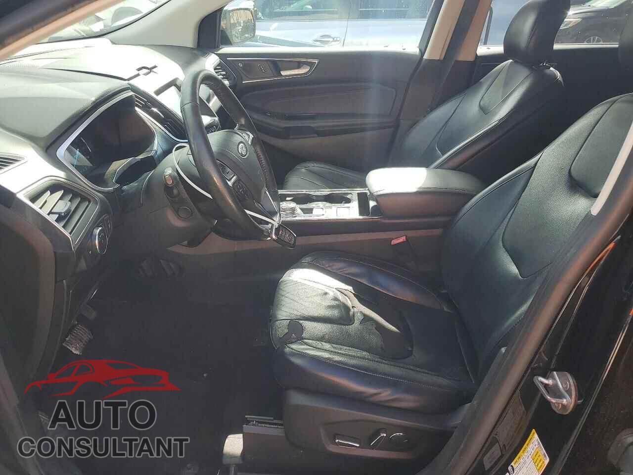 FORD EDGE 2019 - 2FMPK3K9XKBB42391