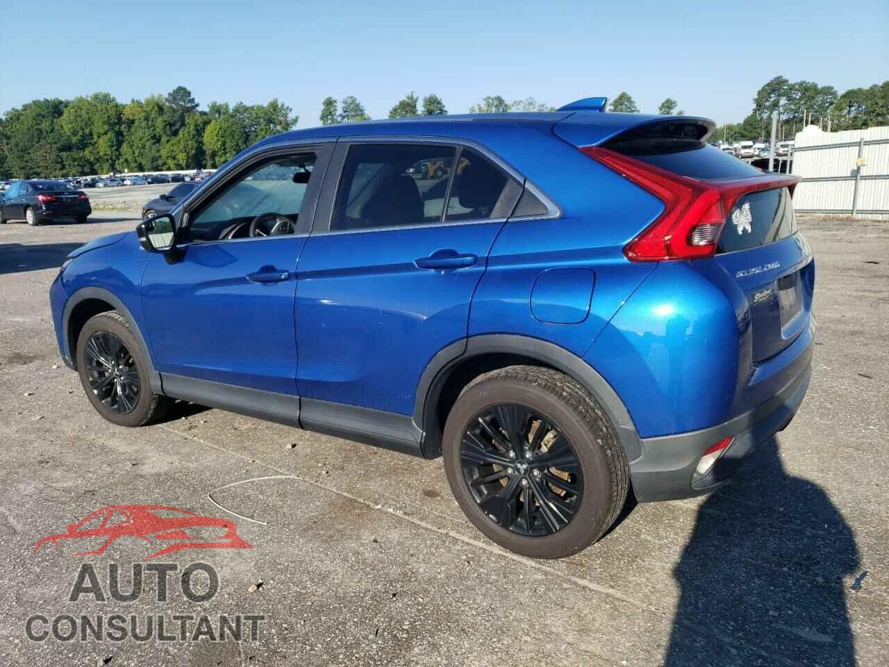 MITSUBISHI ECLIPSE 2020 - JA4AT4AA4LZ028128