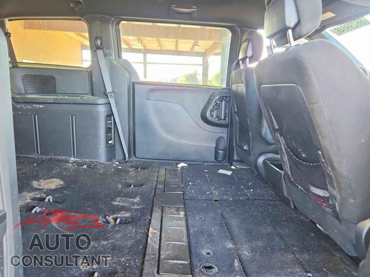DODGE CARAVAN 2015 - 2C4RDGCG5FR570085