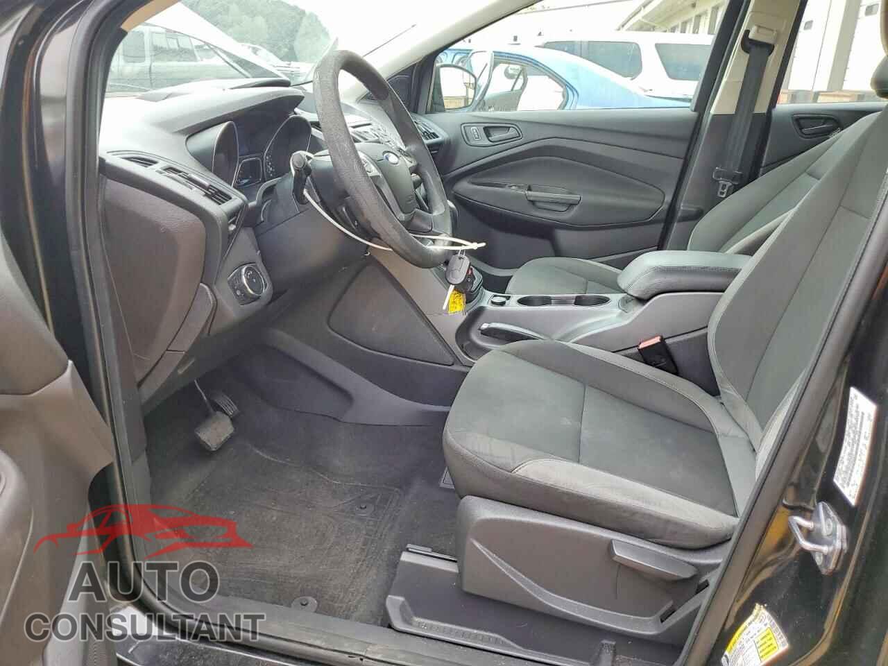 FORD ESCAPE 2013 - 1FMCU0F72DUA21030