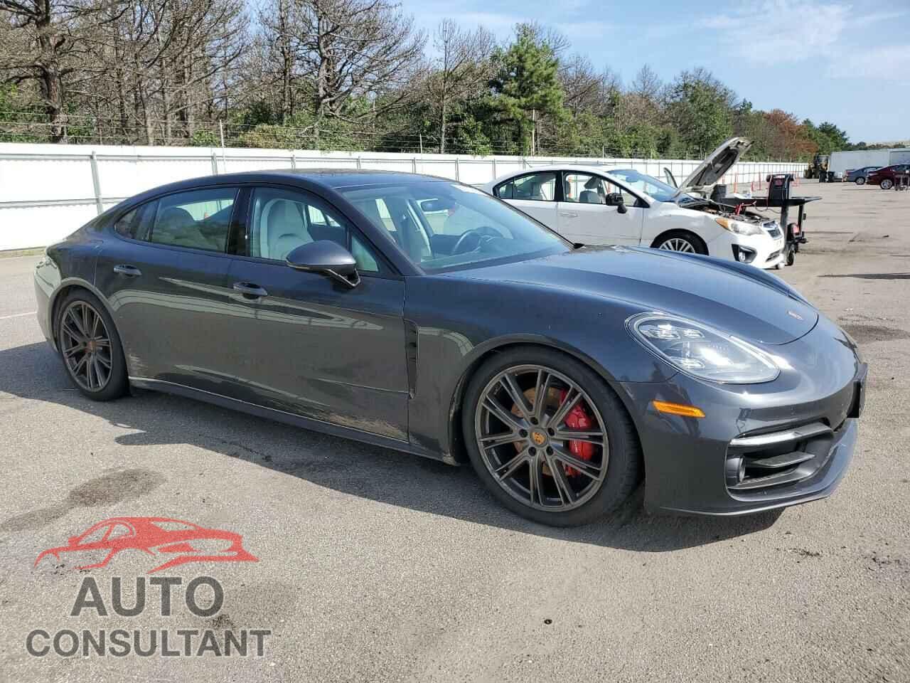PORSCHE PANAMERA 2023 - WP0BB2A78PL153003