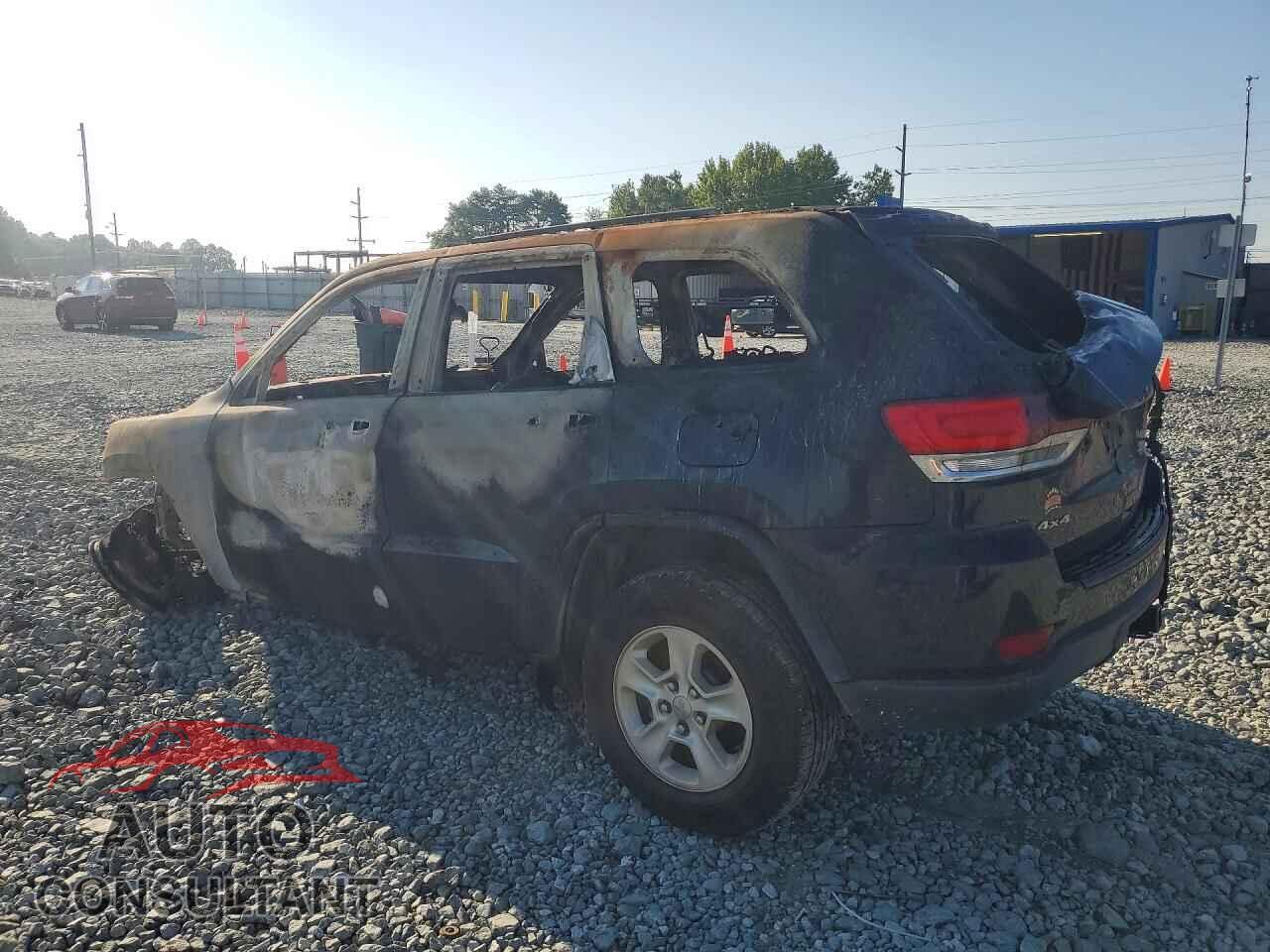 JEEP CHEROKEE 2017 - 1C4RJFAG6HC874382