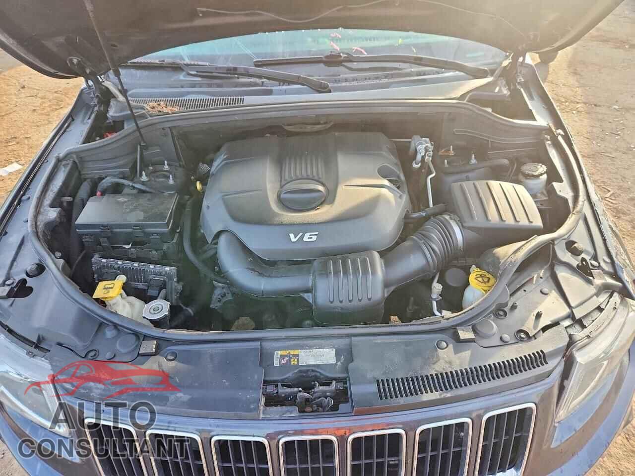 JEEP CHEROKEE 2015 - 1C4RJFBG2FC172572