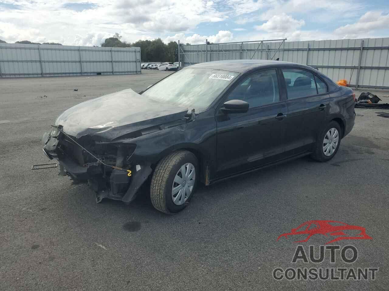 VOLKSWAGEN JETTA 2015 - 3VW2K7AJ3FM297528