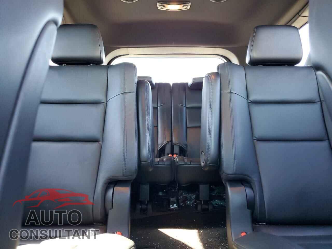 DODGE DURANGO 2020 - 1C4RDHDG8LC184253