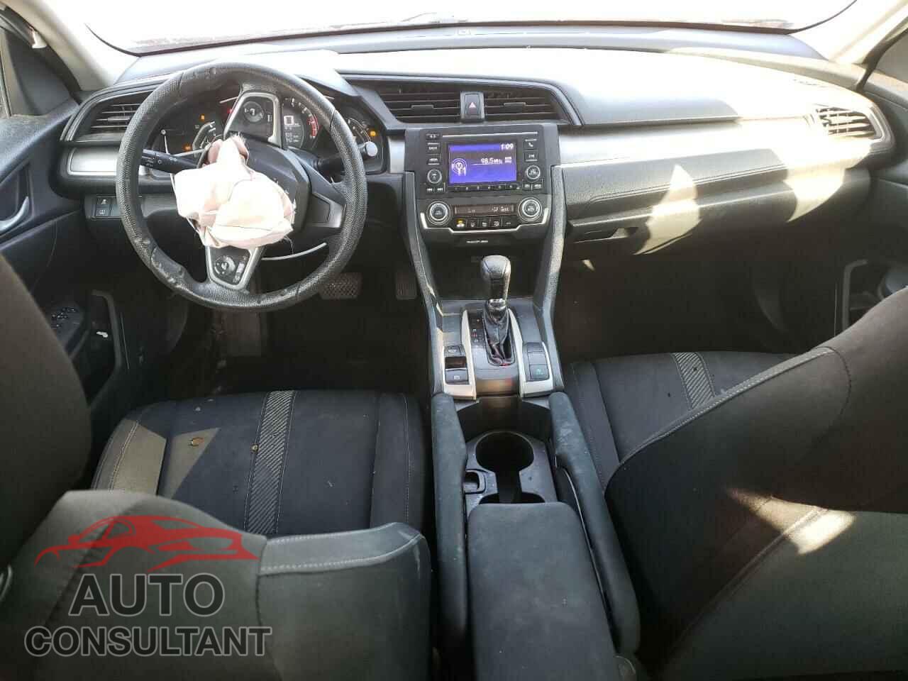 HONDA CIVIC 2016 - 19XFC2F59GE042104