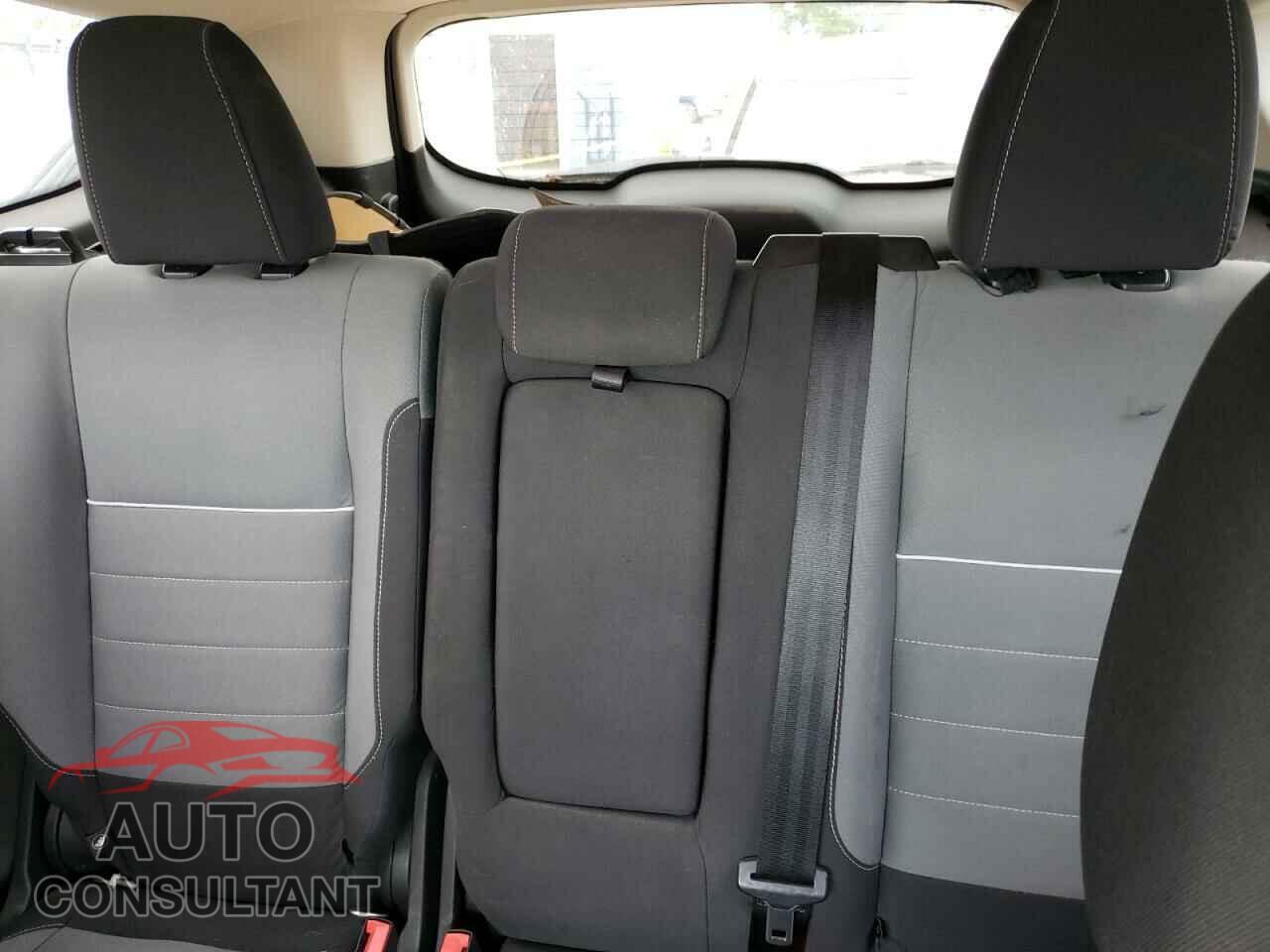FORD ESCAPE 2014 - 1FMCU9G99EUE48159