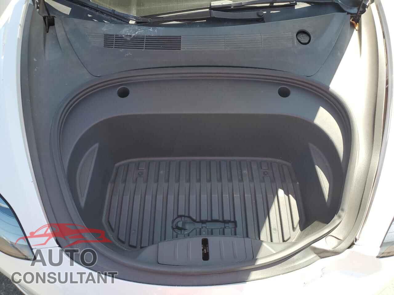 TESLA MODEL 3 2021 - 5YJ3E1EA3MF097496