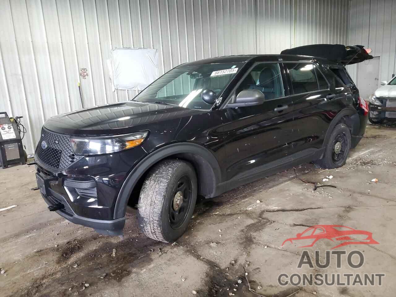 FORD EXPLORER 2023 - 1FM5K8AB6PGA80190