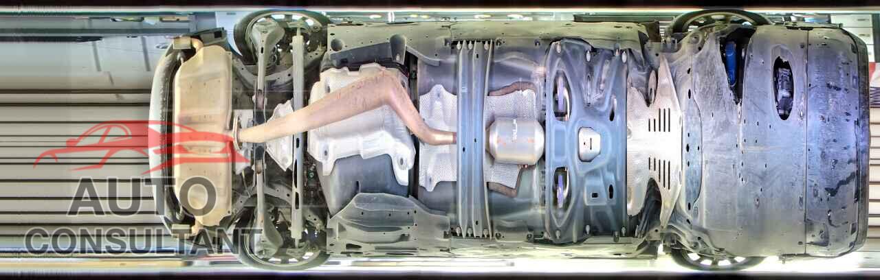 MAZDA 3 2017 - 3MZBN1L35HM124485