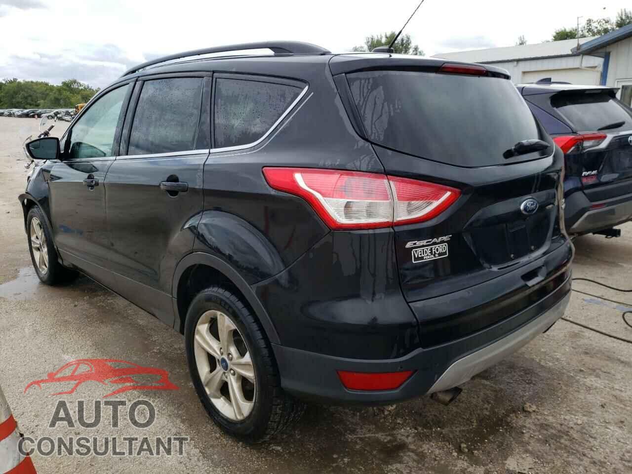 FORD ESCAPE 2014 - 1FMCU9G99EUE48159