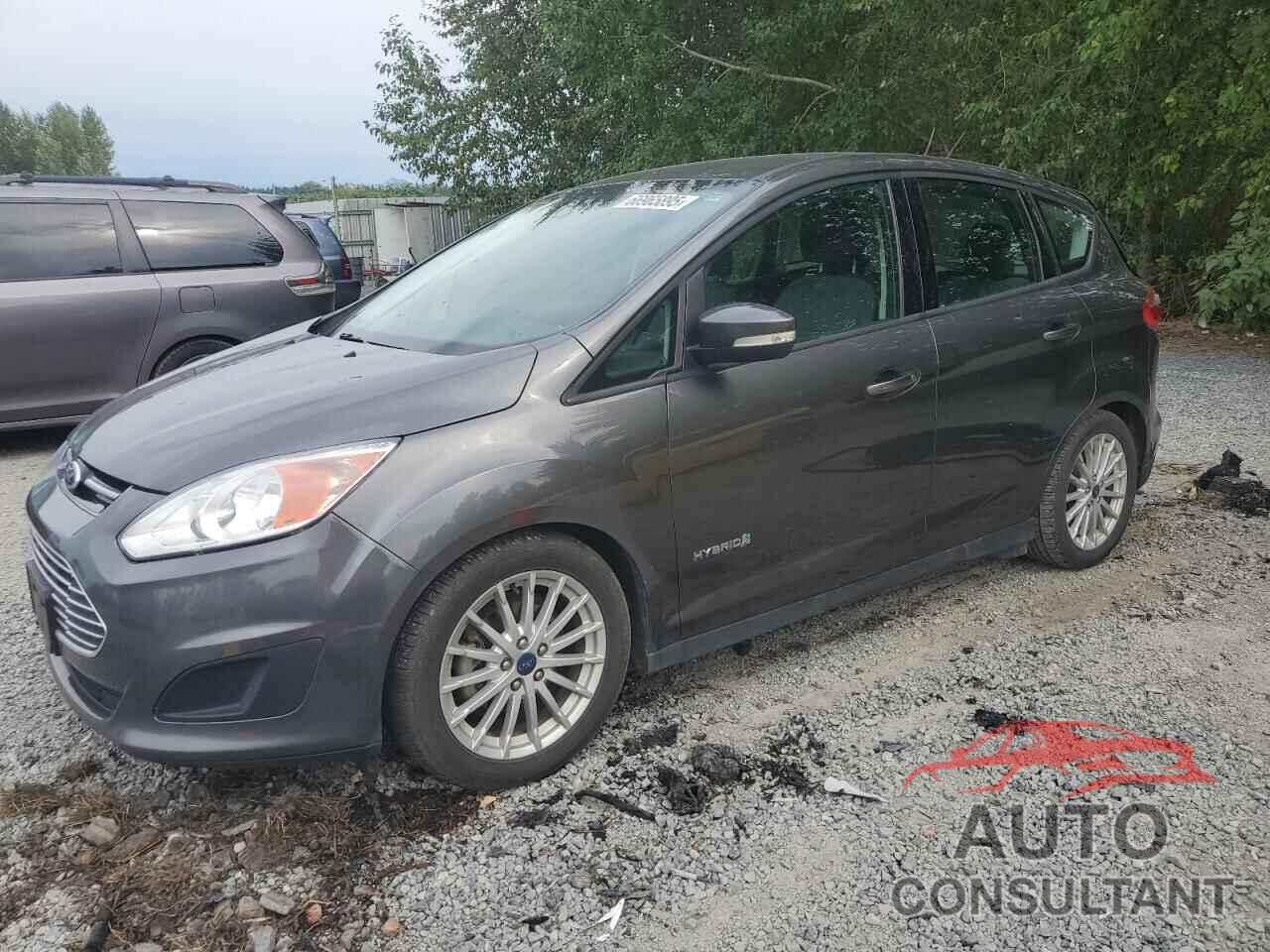 FORD CMAX 2016 - 1FADP5AU0GL108497
