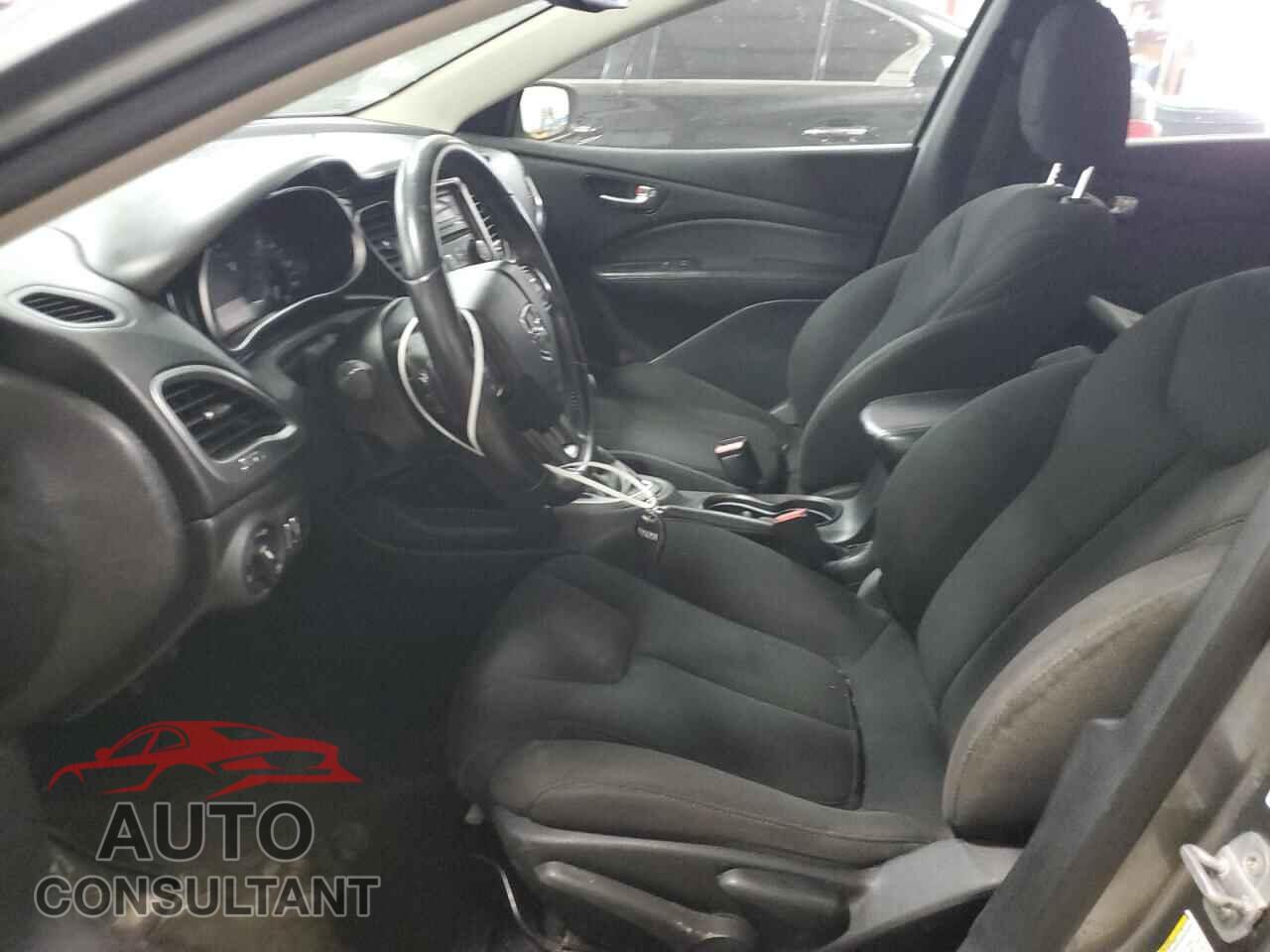 DODGE DART 2013 - 1C3CDFBA5DD304406