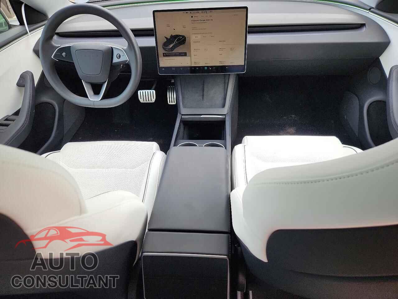 TESLA MODEL 3 2024 - 5YJ3E1ET2RF890264