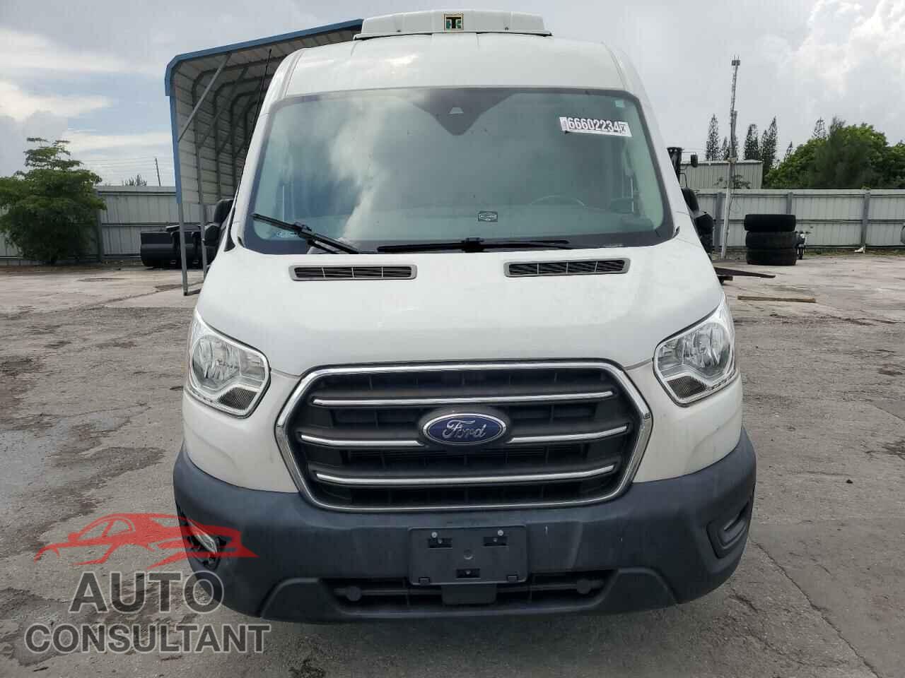 FORD TRANSIT 2020 - 1FTBW9C82LKA66362