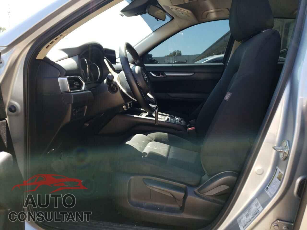 MAZDA CX-5 2019 - JM3KFABM5K1644014