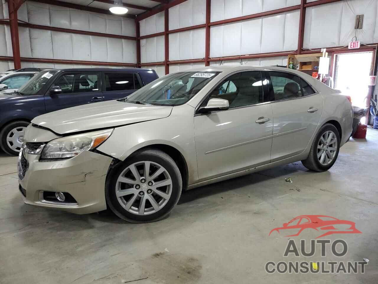 CHEVROLET MALIBU 2015 - 1G11D5SL4FF288181
