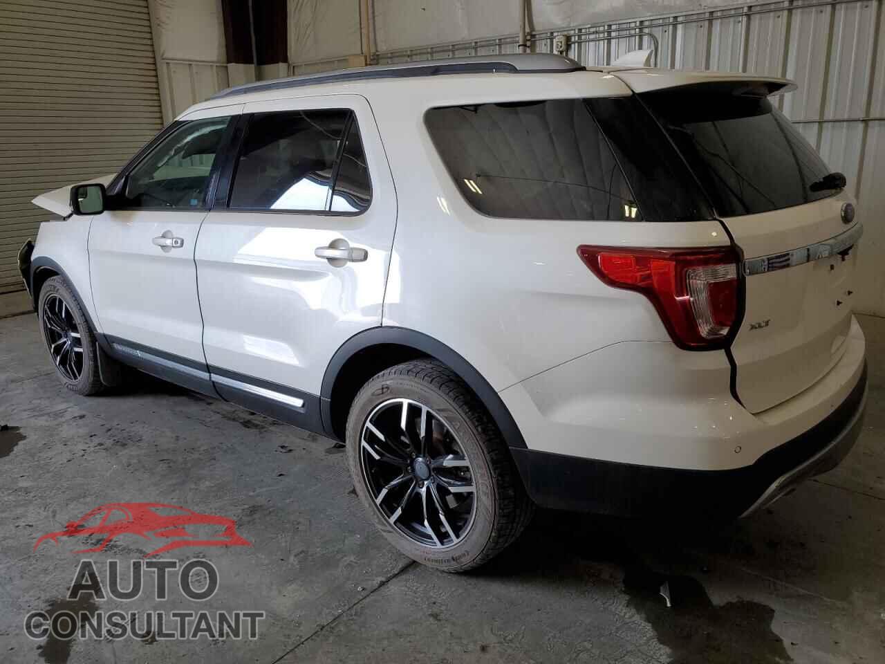 FORD EXPLORER 2016 - 1FM5K8D82GGC02558