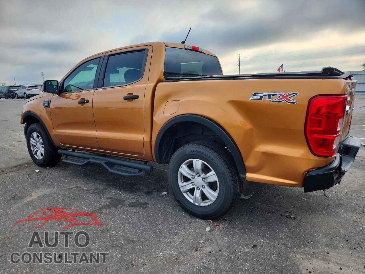 FORD RANGER 2019 - 1FTER4EH6KLB04897