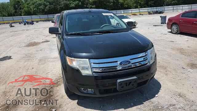 FORD EDGE 2010 - 2FMDK3JC4ABA75320