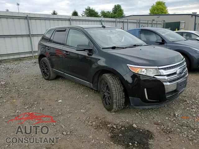 FORD EDGE 2012 - 2FMDK4JC5CBA86240