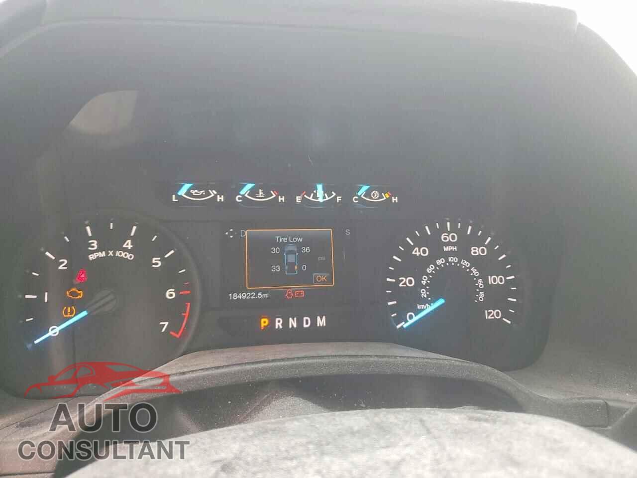FORD F150 2020 - 1FTEW1C51LFC46106