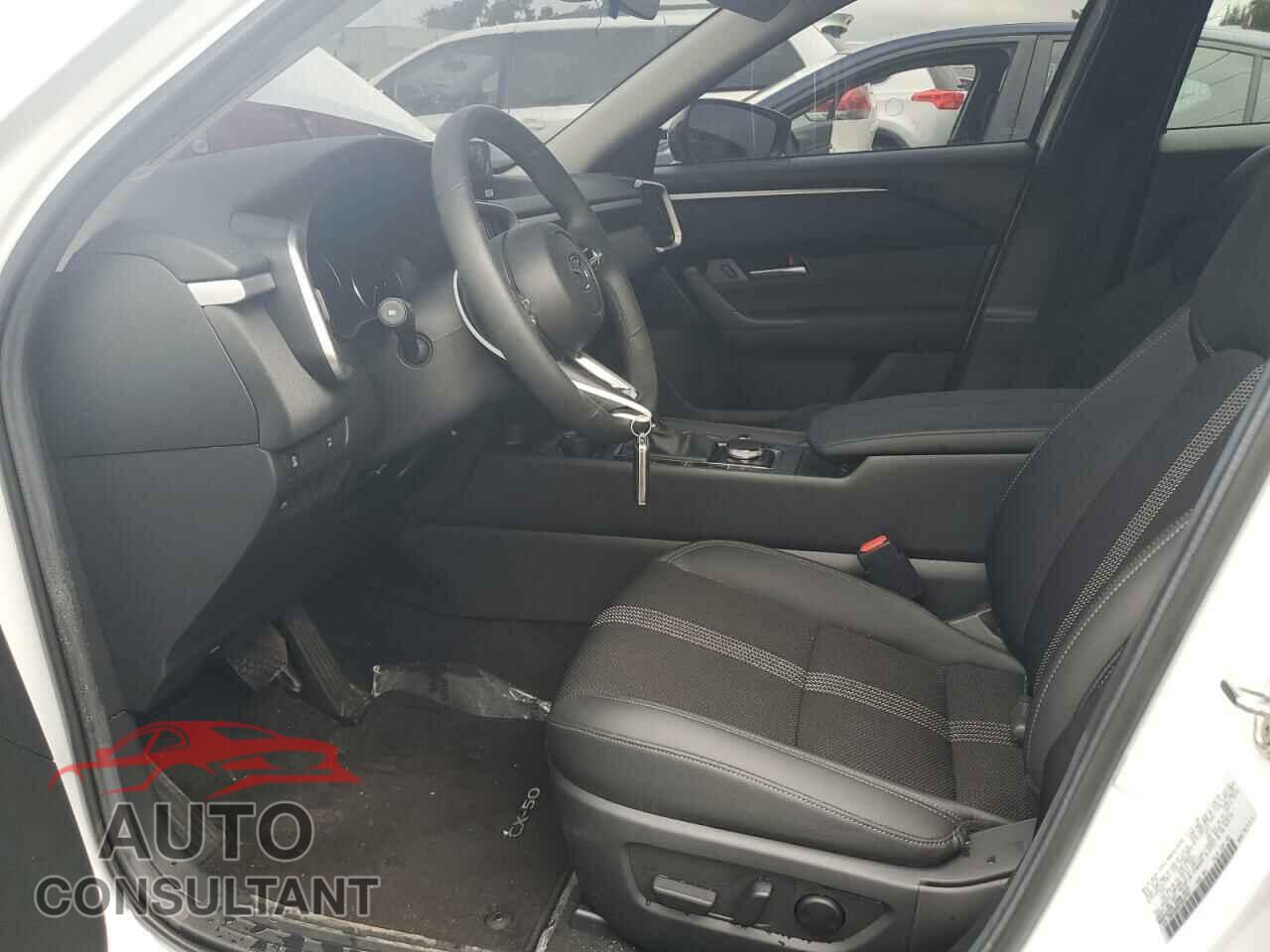 MAZDA CX-50 PREF 2024 - 7MMVABBM7RN227457