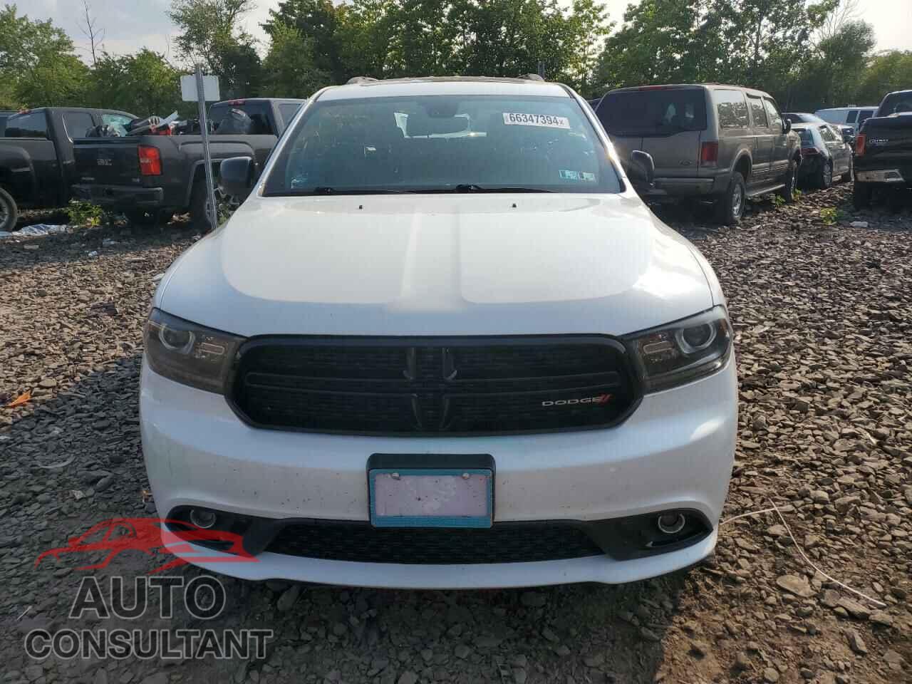 DODGE DURANGO 2017 - 1C4RDHDG8HC713479