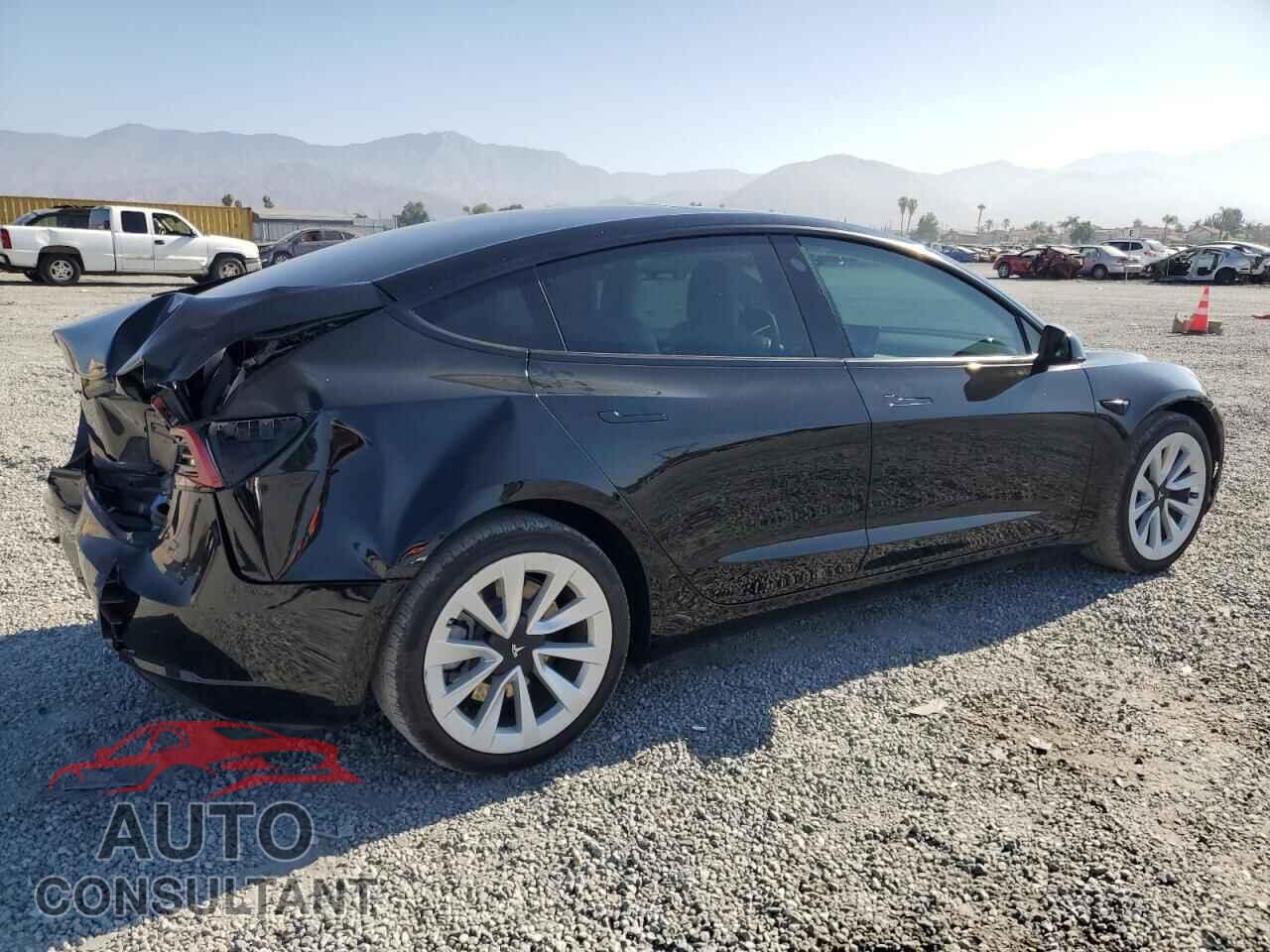 TESLA MODEL 3 2023 - 5YJ3E1EA9PF427503