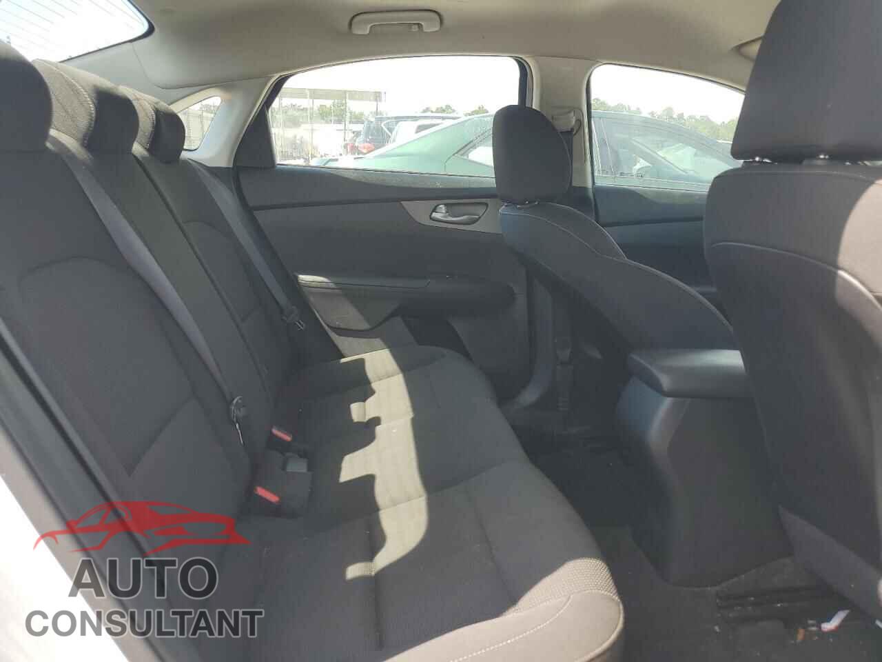 KIA FORTE 2020 - 3KPF24AD2LE218918