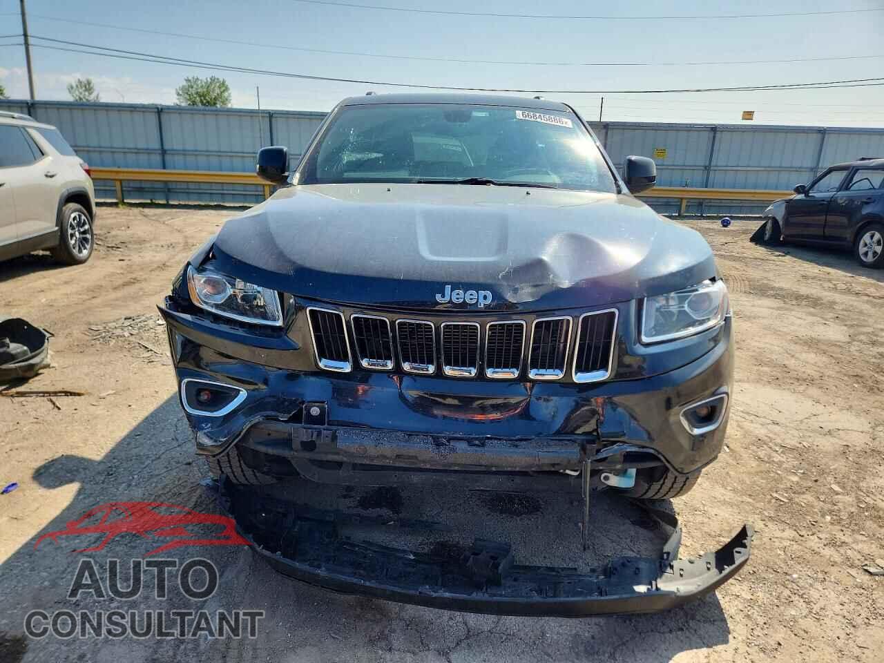 JEEP CHEROKEE 2015 - 1C4RJFAG4FC196194