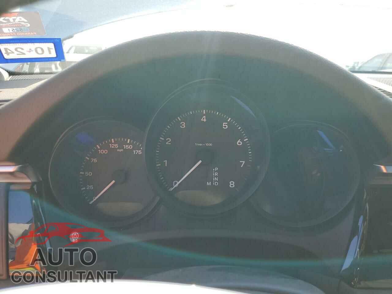 PORSCHE MACAN BASE 2023 - WP1AA2A55PLB15966