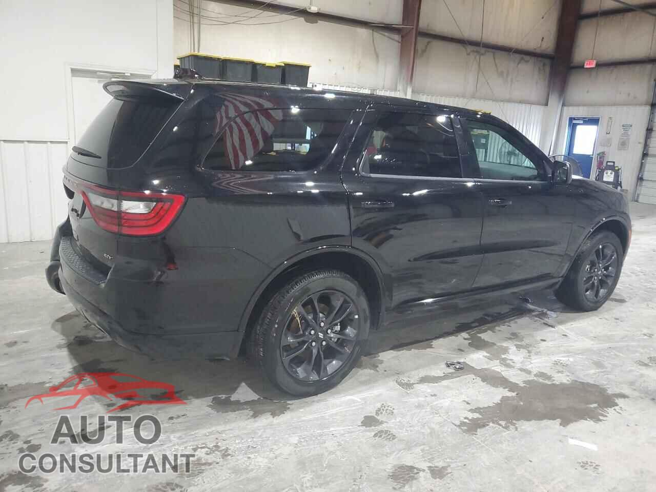 DODGE DURANGO 2025 - 1C4RDJDG4SC532264