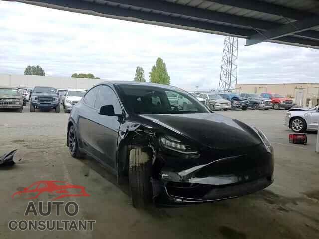 TESLA MODEL Y 2023 - 7SAYGDEE4PA136184