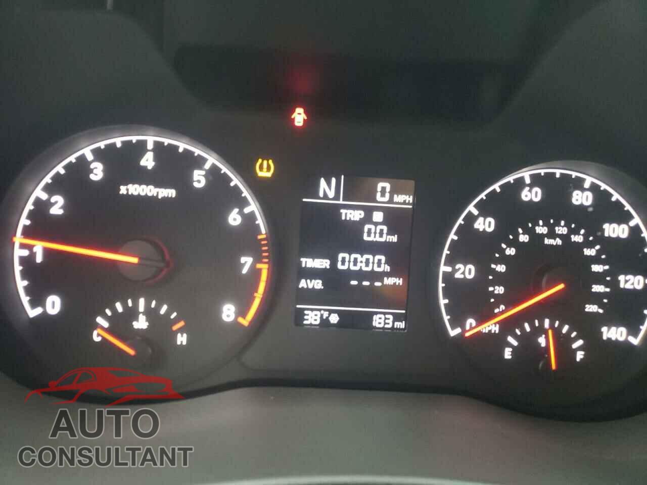 HYUNDAI ACCENT 2022 - 3KPC24A67NE157430