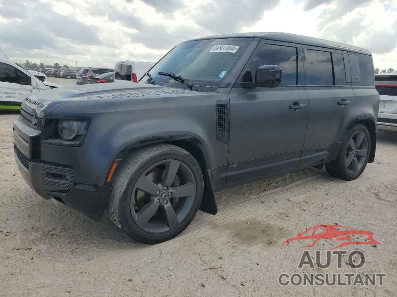 LAND ROVER DEFENDER 2023 - SALEWEEE9P2108825