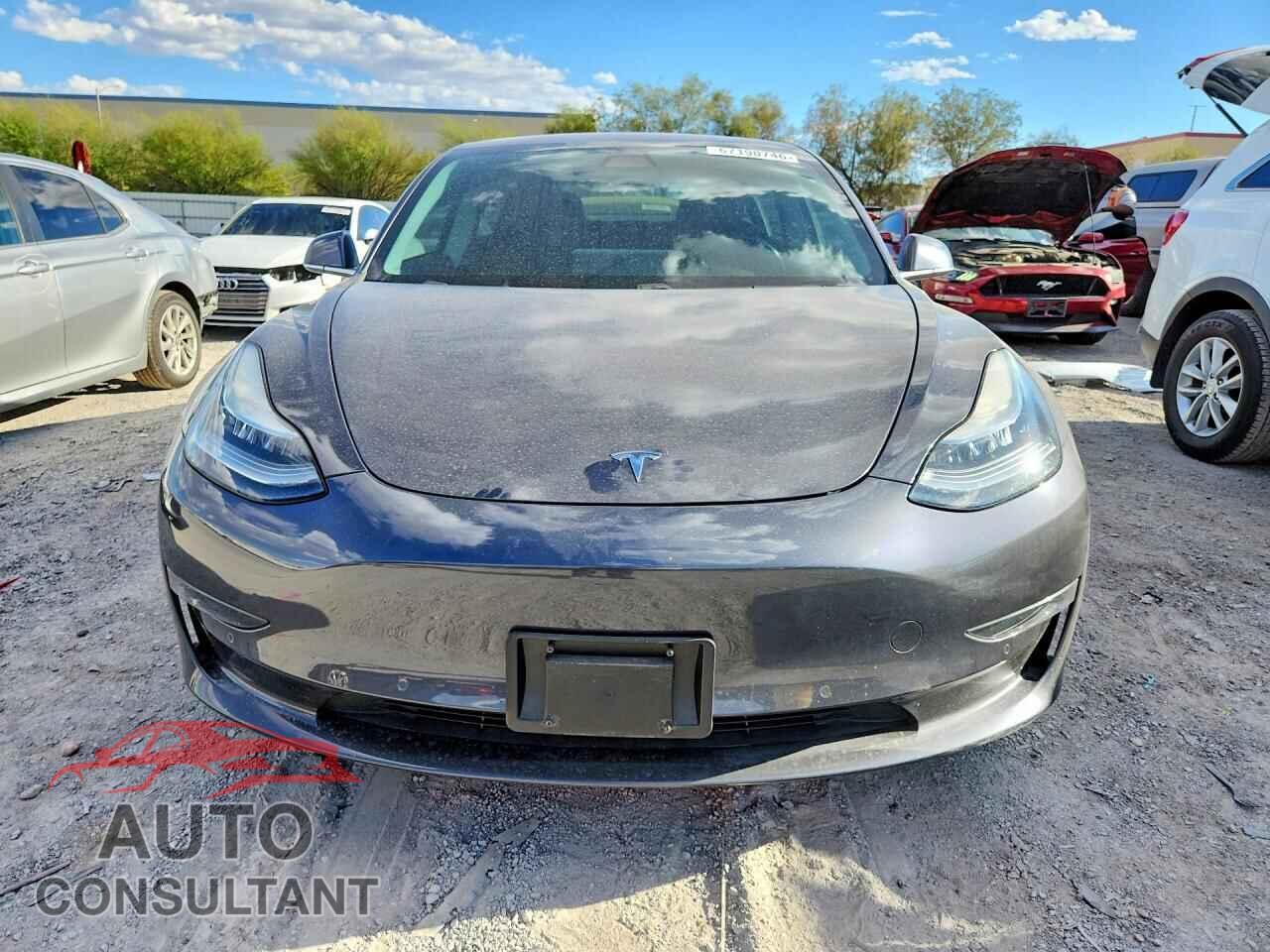 TESLA MODEL 3 2018 - 5YJ3E1EA3JF040842