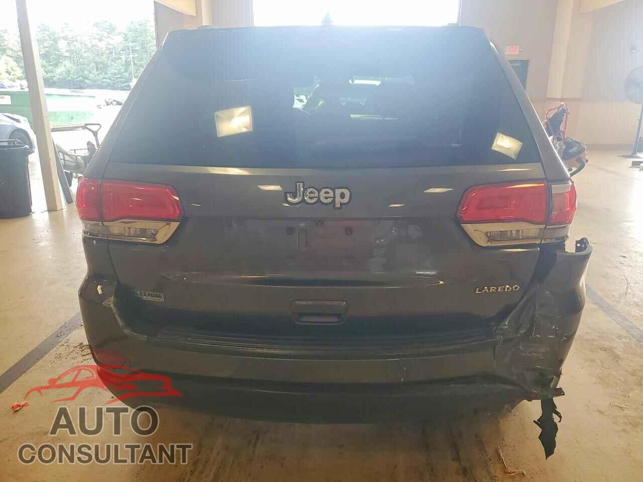JEEP CHEROKEE 2014 - 1C4RJEAG2EC176776