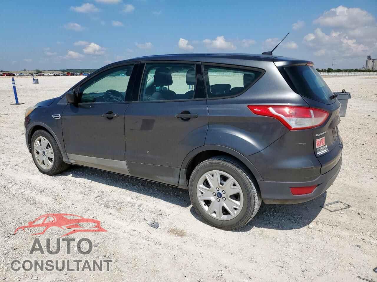 FORD ESCAPE 2016 - 1FMCU0F70GUC10666