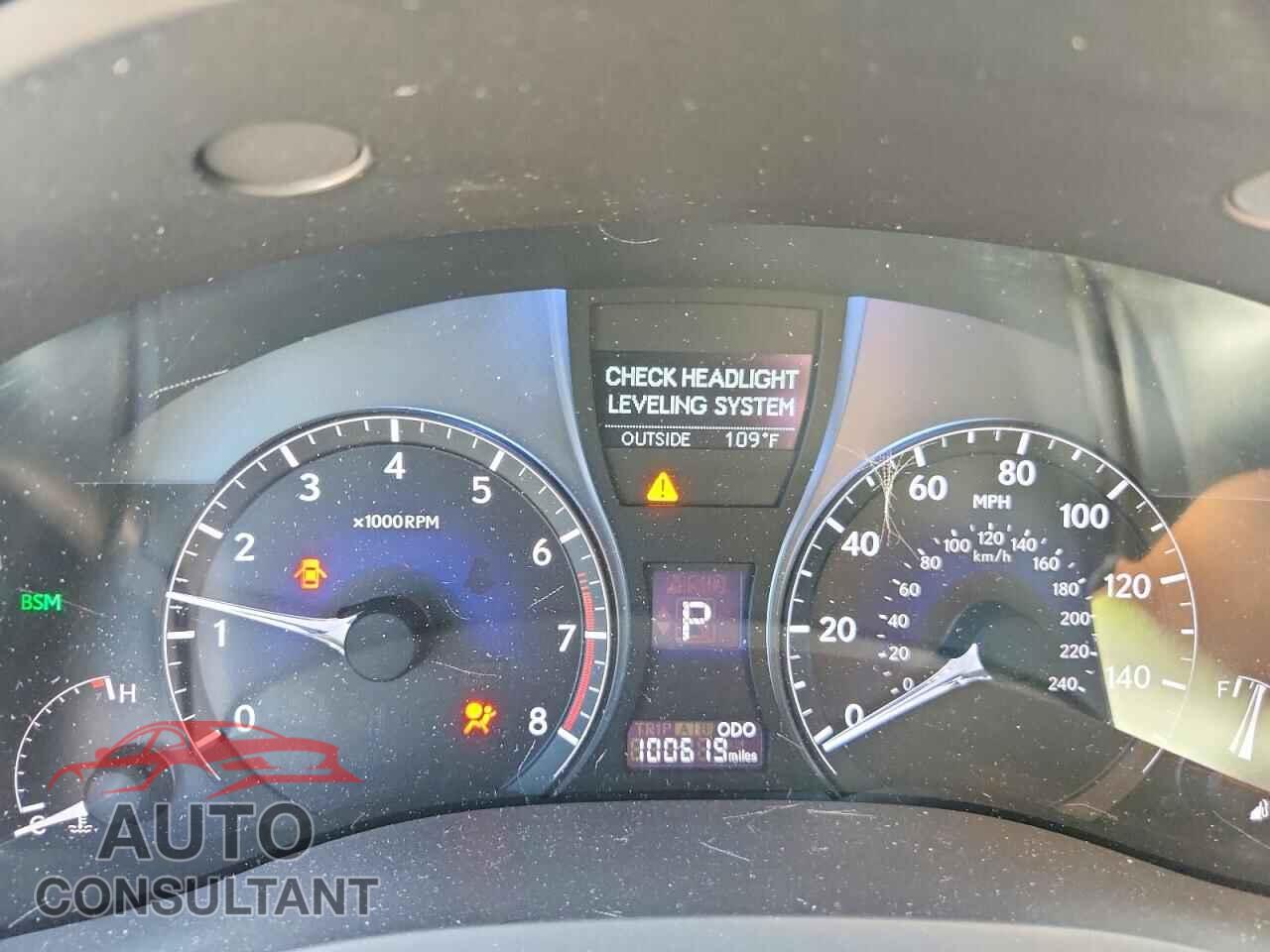 LEXUS RX350 2014 - 2T2BK1BA2EC227049