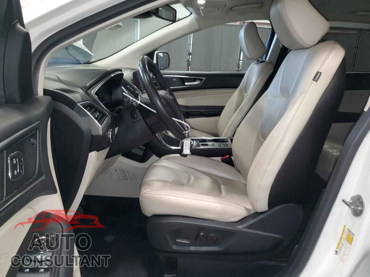 FORD EDGE 2021 - 2FMPK4K9XMBA20932