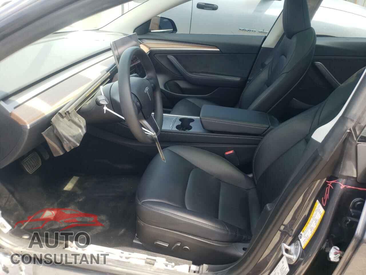 TESLA MODEL 3 2023 - 5YJ3E1EA7PF541497