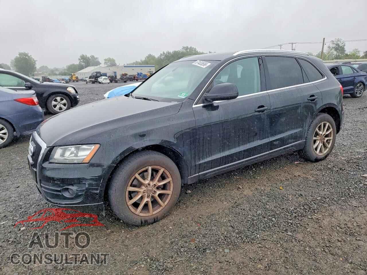 AUDI Q5 2010 - WA1CKAFP2AA068632