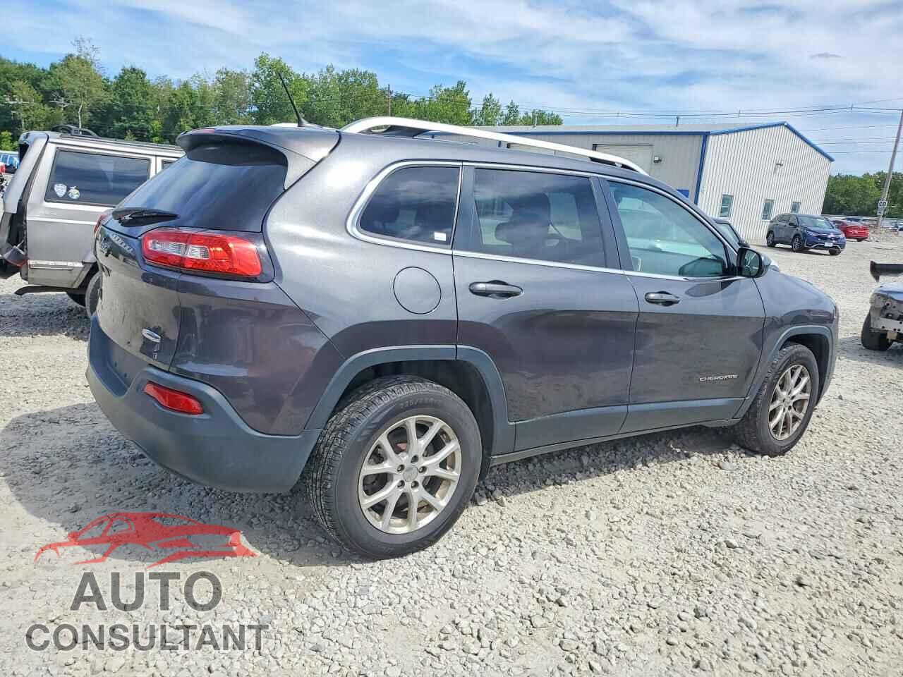 JEEP CHEROKEE 2015 - 1C4PJMCB1FW789152