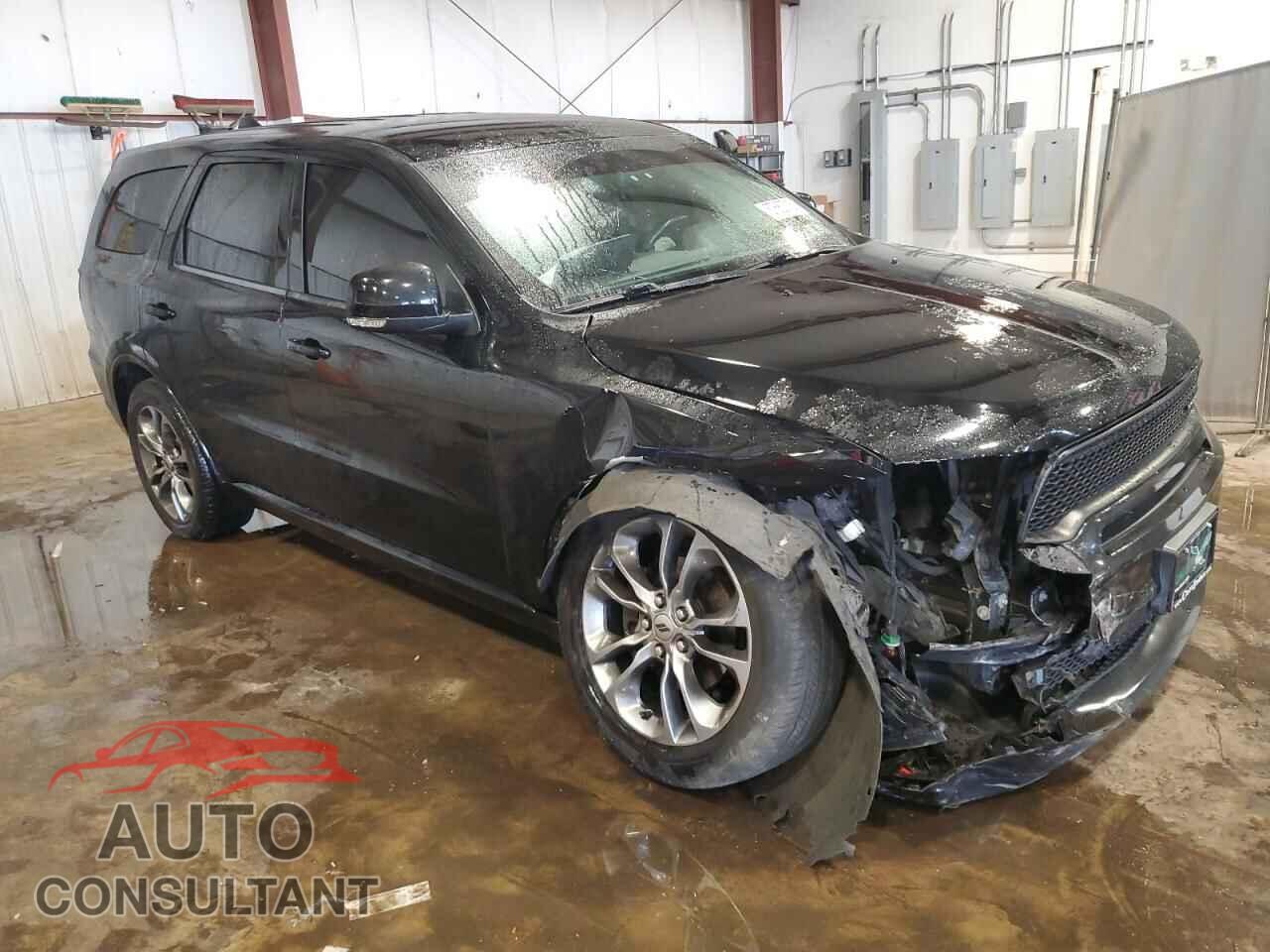 DODGE DURANGO 2020 - 1C4RDJDG5LC261510