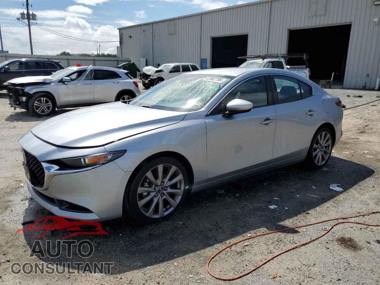 MAZDA 3 2019 - JM1BPACL9K1108517