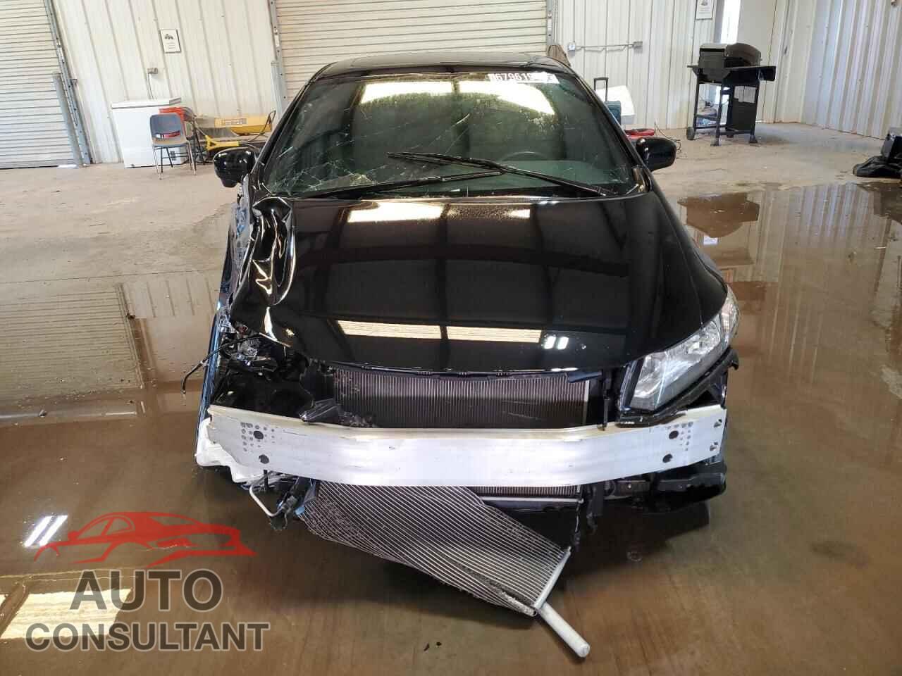 HONDA CIVIC 2015 - 19XFB2F87FE008867