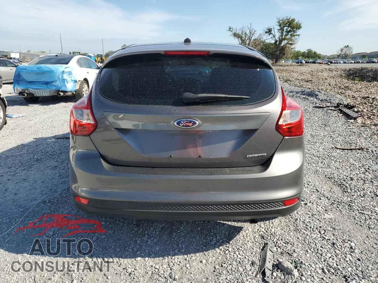 FORD FOCUS 2014 - 1FADP3K21EL426692