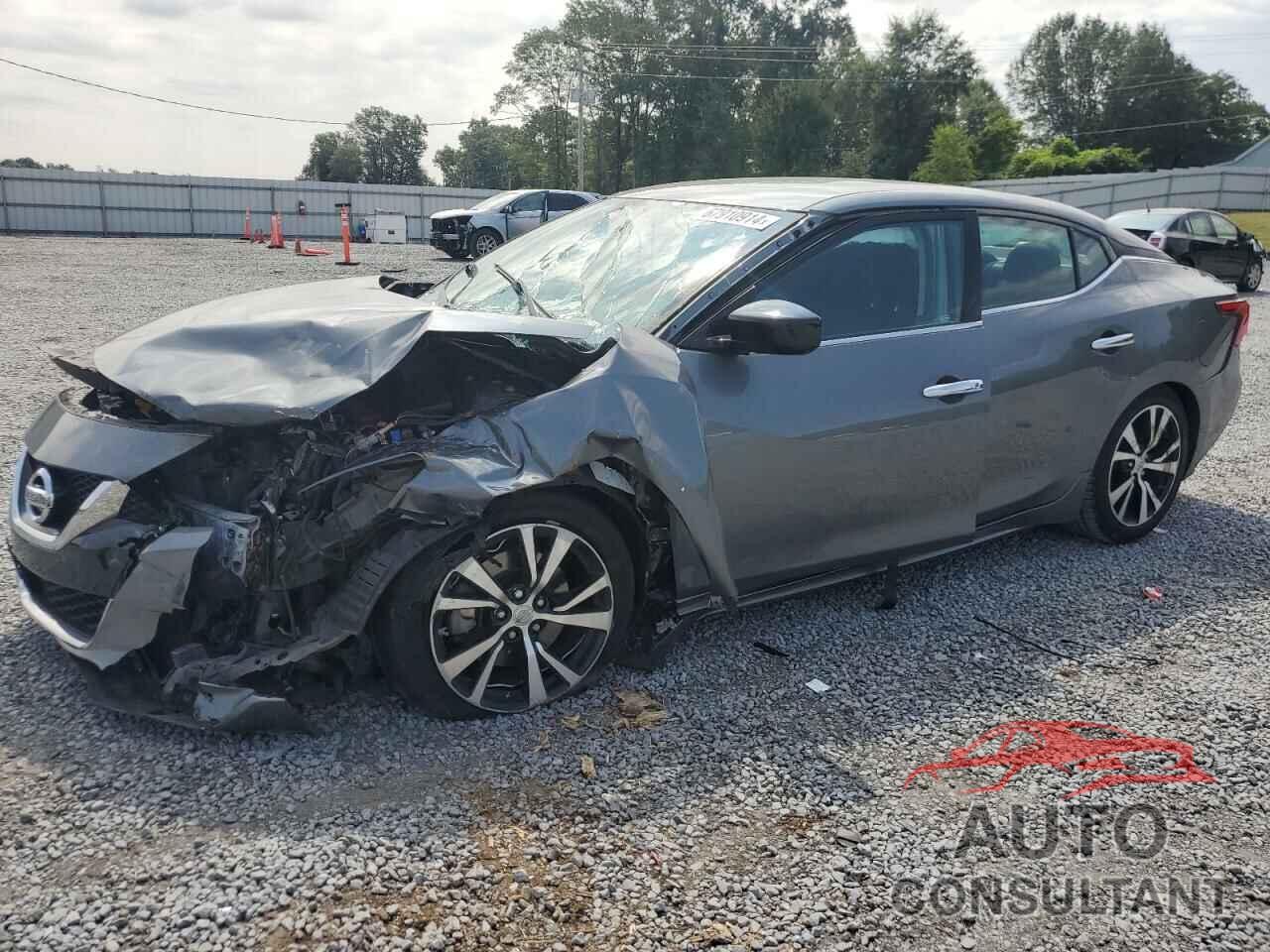 NISSAN MAXIMA 2018 - 1N4AA6AP0JC404888