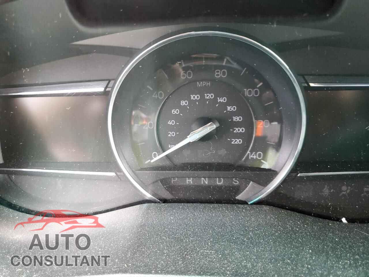 FORD EXPLORER 2016 - 1FM5K8D86GGA31300